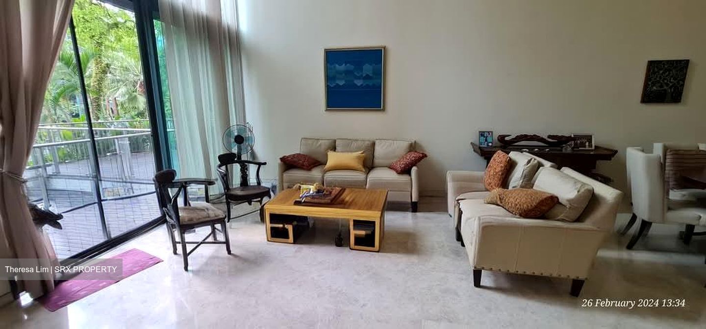 Duchess Residences (D10), Condominium #549207421